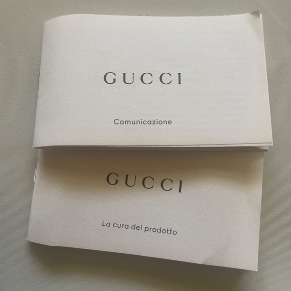 NWT Gucci x Adidas Phone shoulder Bag 702203 - Picture 7 of 9